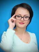 Петрушенко Инна Степановна