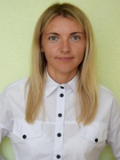 Андрюк Юлия Александровна