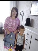 Акция "Собери портфель первокласснику"