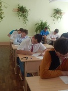 Май - экзамены в группах 365 и 367