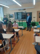 27.02.2026 Всемирный день гражданской обороны