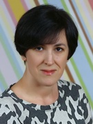 Филатова Лилиана Станиславовна