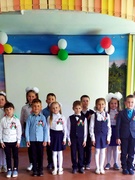 Конкурс военной песни «Нам этот мир завещано беречь». Суббота 13.05.2023