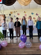 8 марта