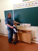 Акция "В центре внимания -дети!"