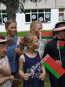#символымоейстраны #ЛЮБЛЮБЕЛАРУСЬ