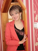 Дегтярева Ольга Николаевна