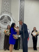 Учитель года 2026