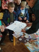 Агульны бацькоўскі сход сумесна з супрацоўнікамі РАНС
