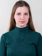 Ломакина Ольга Игоревна
