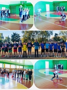 Неделя спорта и здоровья