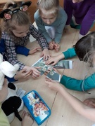 Лагерь "Колосок"