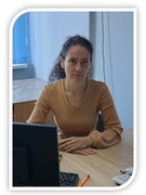 Василевич Инесса Михайловна