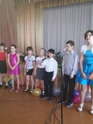 01.06.2019г. праздник "Должны смеяться дети"