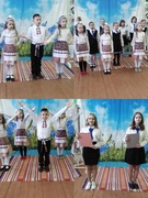 25 февраля—Единый день голосования. Концерт «Я—Гражданин Республики Беларусь»