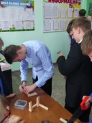 Мастер-класс по изготовлению кормушки