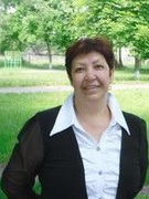 Чигвинцева Райхана Халимовна