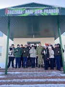 Шестой школьный день (17.01.2026)