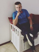 Авдашков Максим Юрьевич