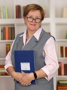 Бузыканова Ирина Ивановна