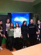 Математическая игра "Поле Чудес"