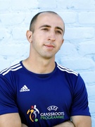 Ацаев Ильяс Нургаджиевич