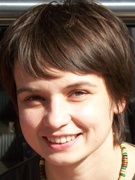 Жданович Елена Яковлевна