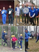 20.05.2022 Туристический слёт работников учреждений образования г. Гродно