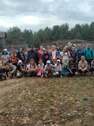 Поездка в Березинский заповедник