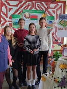 Неделя физико-математического цикла