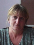 Еськова Зинаида Петровна