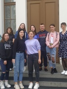 Дворец Румянцевых и Паскевичей