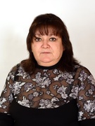 Адасько Надежда Васильевна