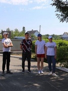 Удивительное приключение по реке Уборть в рамках регионального форума