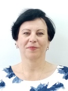 Зайцава Алена Вячаславаўна