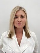 Олешкевич Ольга Петровна