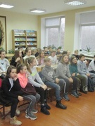 Урок информационной культуры