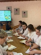 Педсовет: новые идеи.