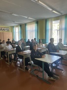 ШАГ сентябрь