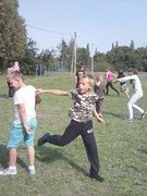 Субботние мероприятия 9 сентября
