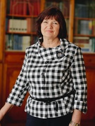 Белицкая Валентина Александровна