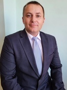 Гавриловец Сергей Владимирович