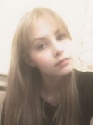 Зятикова Дарья Максимовна