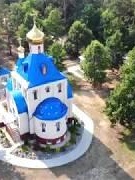 Встреча с настоятелем храма Николаем Савостьяновым