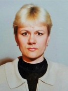 Лисичёнок Майя Григорьевна