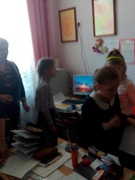 Неделя психологии