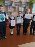 Мероприятия,  посвящённые Декаде мужества