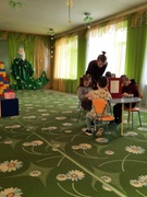 Открытые просмотры занятий