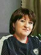 Послед Елена Николаевна