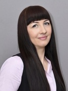 Сафонова Ольга Петровна